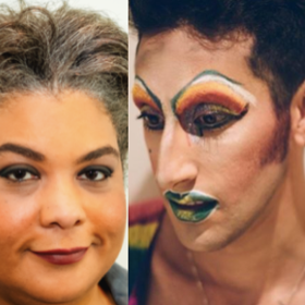 These queer writers are giving voice to our diversity one word at a time