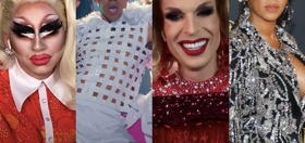 Trixie and Katya team up, Keiynan Lonsdale is a shady dance captain, Beyonce’s got a new album