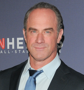 PHOTOS: Christopher Meloni has something to show you
