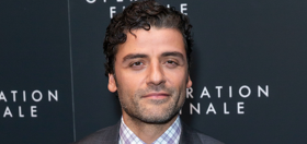 WATCH: That time Oscar Isaac said eight inches isn’t “enough” and the internet gasped