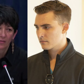 Ghislaine Maxwell allegedly hired OnlyFans star Jacob Wohl for $25,000 last month
