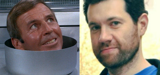 Billy Eichner to play oh-so-gay comic Paul Lynde in new biopic