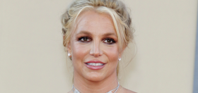Britney Spears is headed to court