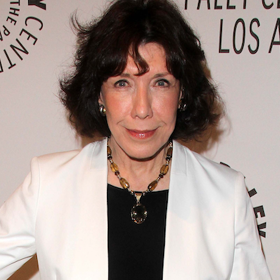WATCH: What made Lily Tomlin storm off the set of an evening talk show?