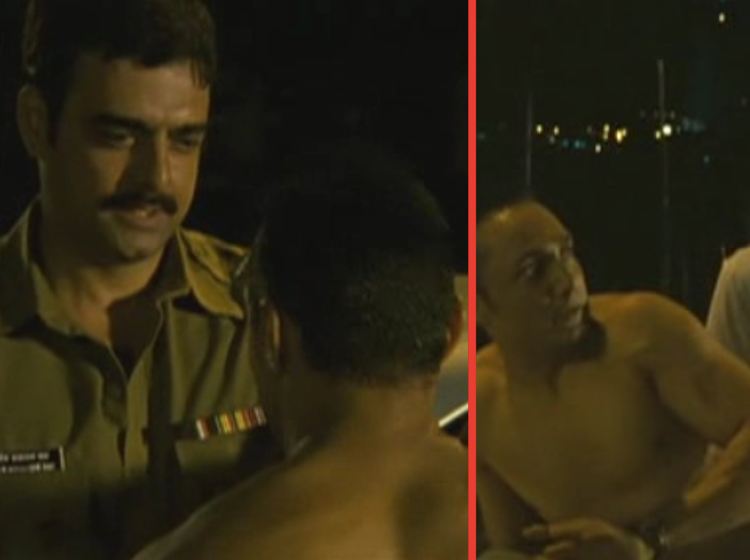 Out Bollywood director rips Amazon for copying the gay sex scene from his film nearly shot for shot