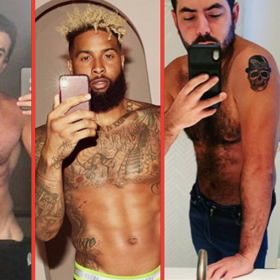 8 male celebs who had to come out as straight after everyone thought they were gay or bi