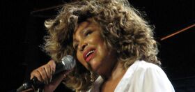 Stop everything! Tina Turner will release new music