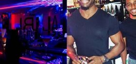 NYC’s last Black-owned gay bar fights for survival