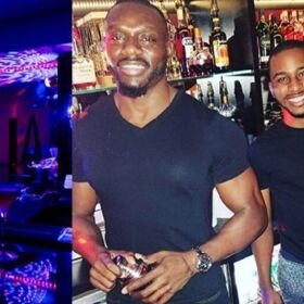 NYC’s last Black-owned gay bar fights for survival