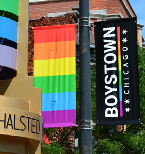 Petition demands ‘Boystown’ in Chicago change its name to be more inclusive