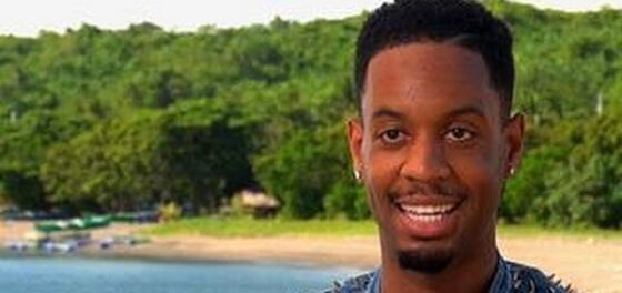 “They didn’t know what to do with me,” first black, gay ‘Survivor’ contestant shares his frustration