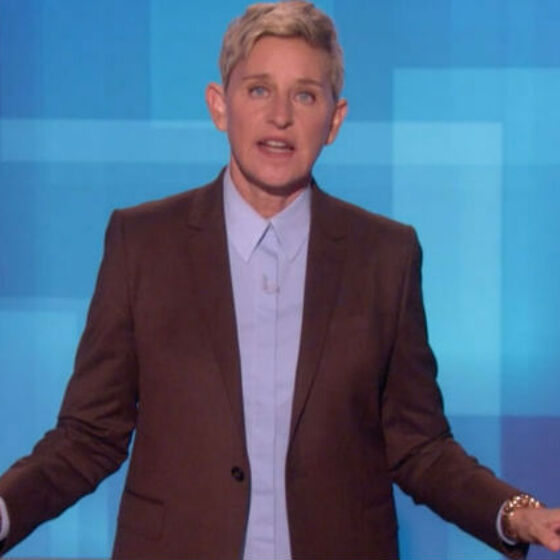 Ellen plans to leave the country after her show ends, has “no choice in the matter” source says
