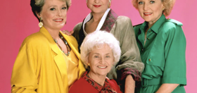 For the first time ever, the iconic “Golden Girls” house is up for sale