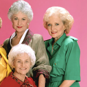 For the first time ever, the iconic “Golden Girls” house is up for sale