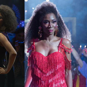 ‘Pose’ stars Angelica Ross, Indya Moore criticize Emmy noms for ignoring trans actors