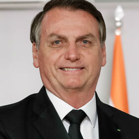 Brazil’s Bolsonaro said masks were “for fairies” – before he got COVID-19