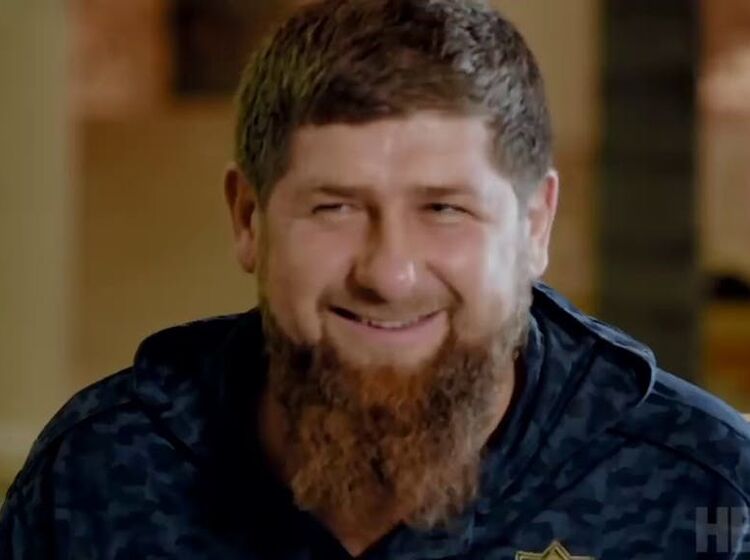 Finally! The United States condemns queer purges in Chechnya