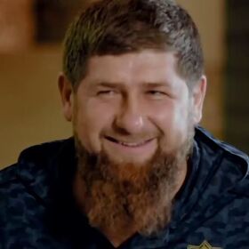 Finally! The United States condemns queer purges in Chechnya