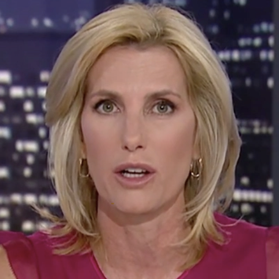 Uh-oh! Laura Ingraham’s lies are finally catching up to her