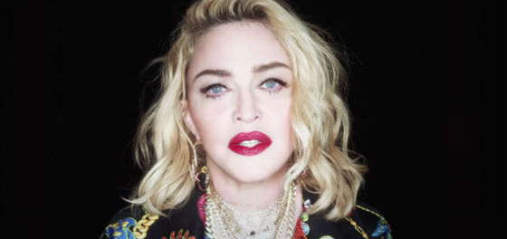 Madonna deletes Instagram post praising Trump’s new, controversial COVID doctor