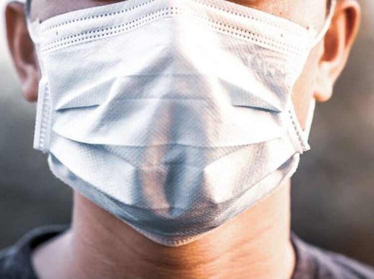 Coronavirus may have triggered husband to tell wife he “mostly” slept with men before marrying her