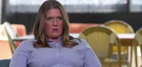Trump’s gay niece says her family’s homophobia forced her to stay in the closet