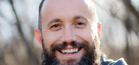 Christian author says ending his marriage is “necessary because I am gay”