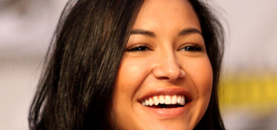 'Glee' star Naya Rivera missing at California lake; presumed dead