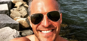 Can we get a woof for Joe Biden’s openly gay deputy campaign manager Rufus Gifford?