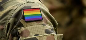 Pentagon bans the confederate flag. And the rainbow flag at the same time.