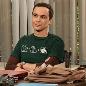 Jim Parsons reveals the dark reasons why he left “The Big Bang Theory”
