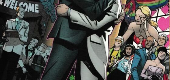 Marvel just said ‘I do’ to its first-ever gay superhero wedding