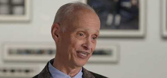 John Waters says gay people can’t do this one simple thing