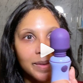 WATCH: Toni Braxton gets intimate with a vibrator on Instagram