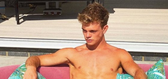 Pro soccer star says he’s “very proud” of his bisexual son for coming out