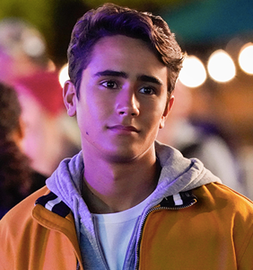 Hulu to unshackle Disney’s high school gay guys in season 2 of “Love, Victor”