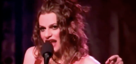 That time Sandra Bernhard called Mariah Carey the N-word has come back to haunt her again