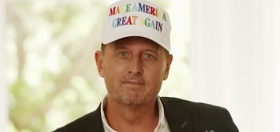 Weird video by self-hating gay Republicans claims Donald Trump is the “most pro-gay” president ever