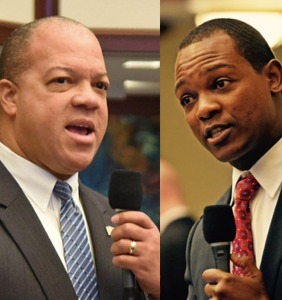 Both of these incumbent homophobes lost their primaries in Florida this week