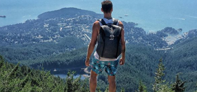 Gay hikers share their favorite trails and advice for beginners seeking the great outdoors