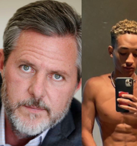 Justin Bieber thirsts for Jaden Smith, Jerry Falwell Jr. giggles in bed with boys, Lady Gaga slays