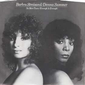 WATCH: Donna Summer & Barbra Streisand become the voices of Get Out the Queer Vote