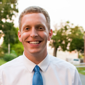 People are deeply divided over whether it was OK for this gay candidate to sleep with students