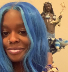 After threatening to expose “homo sh*t” about Kanye West, Azealia Banks posts cryptic messages online