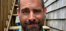 Brian Sims bemoans gay dating culture and we totally get it, man