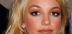 Britney Spears gets bad news in court