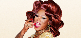 Chi Chi DeVayne, star of ‘Drag Race,’ has died at the age of 34