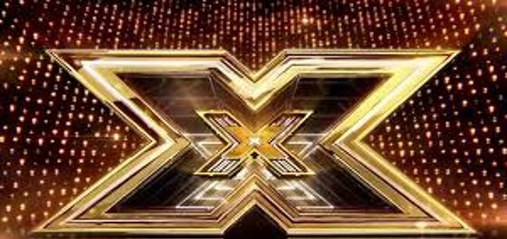 This ‘X Factor’ star has officially made the plunge into adult entertainment
