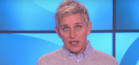 As if things couldn’t get any worse for Ellen, this happened…