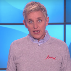 As if things couldn’t get any worse for Ellen, this happened…